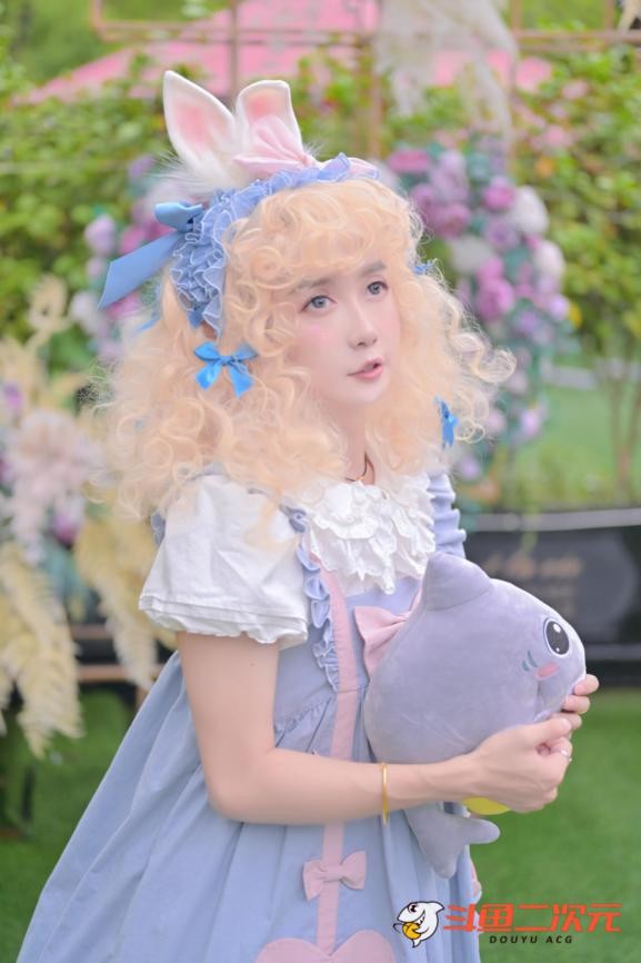 次元梦工厂豪华阵容搭配:超多资深coser即将抵达!