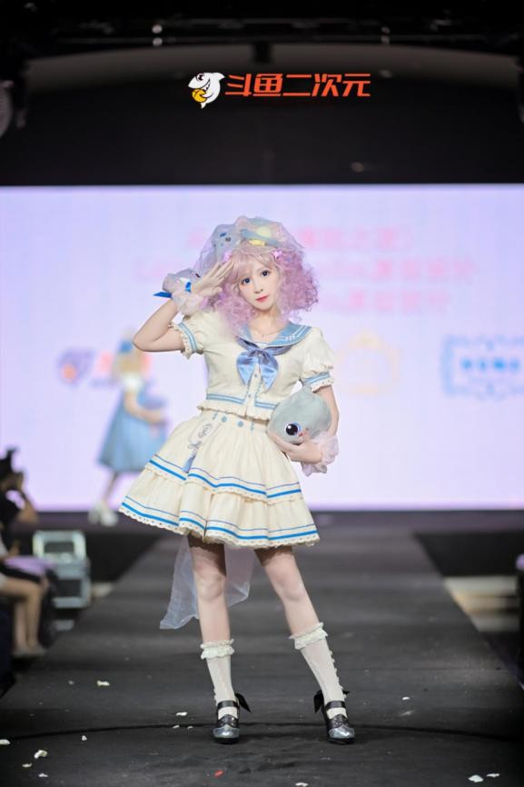 次元梦工厂豪华阵容搭配:超多资深coser即将抵达!