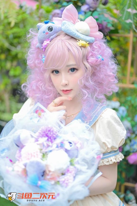 次元梦工厂豪华阵容搭配:超多资深coser即将抵达!