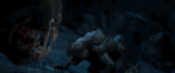 云南虫谷|预告片|赵露