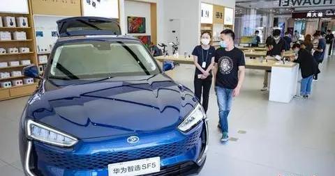 外媒：中国车企驰骋欧洲赛道 能打破“玻璃天花板”吗？