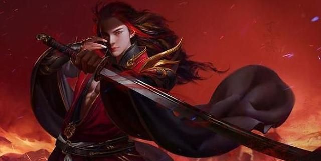 伏天氏:叶伏天此去魔界,有些自投罗网那味,生死全凭魔