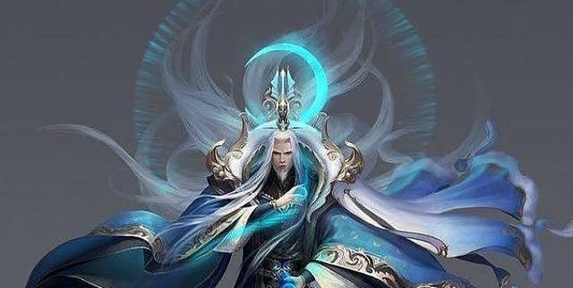 伏天氏:叶伏天此去魔界,有些自投罗网那味,生死全凭魔帝态度