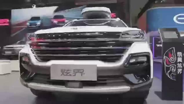 头号博主说开启汽车新世界汽车新浪汽车