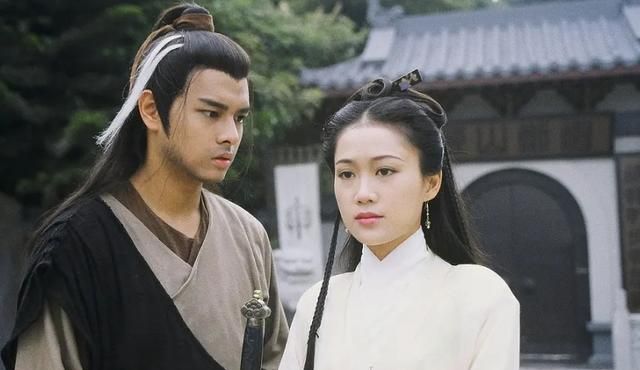 古龙电视剧排行榜_古龙的半成品,被TVB拍成电视剧,一经播出,意外成为了经典