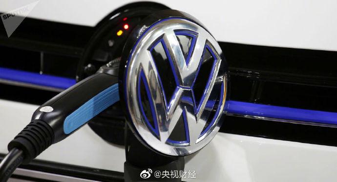 大众330万名客户数据遭泄露