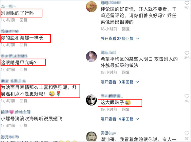 乔任梁去世5年，妈妈晒视频却遭大面积网暴，言辞侮辱性极强（组图） - 4