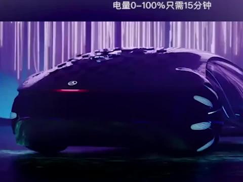 概念车 现实要是有, 那这也太梦幻了吧