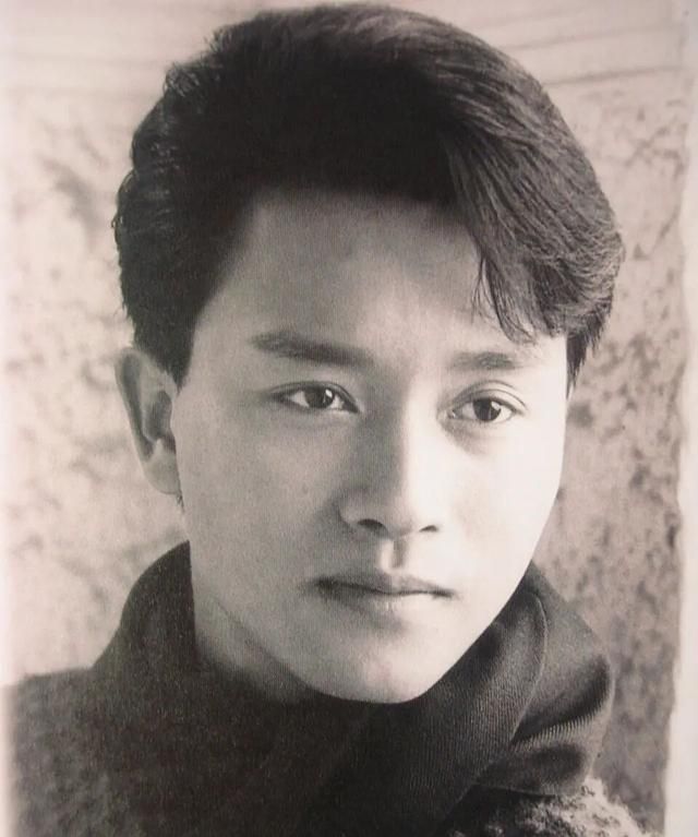 消失在观众视野的五位八十年代香港帅气男星,有两位如今已去世