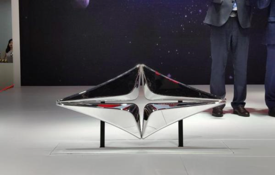 首款车叫X5，北汽这个新品牌野心不小