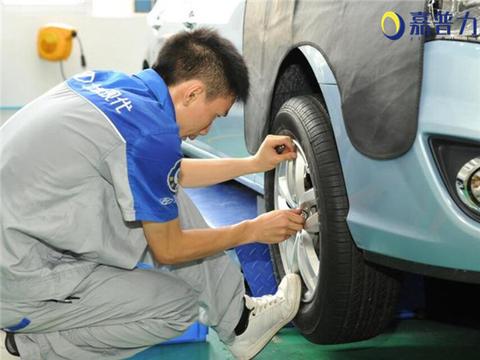 广州嘉普力连锁汽配深度剖析中国汽车后市场崛起之路