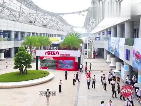 2021重庆国际车展 重庆车展热辣上演，哪款新车是你的菜？