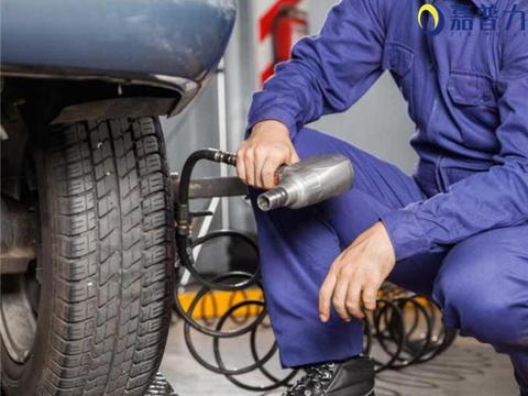 嘉普力：传统轮胎经销商，高利润时代已成为过去