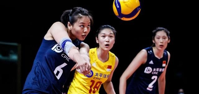 朱婷陷入低迷疑与手腕伤病有关,中国女排胜多米尼加李盈莹建功!休闲区蓝鸢梦想 - Www.slyday.coM 朱婷陷入低迷疑与手腕伤病有关,中国女排胜多米尼加李盈莹建功!休闲区蓝鸢梦想 - Www.slyday.coM