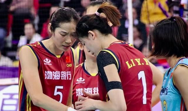 朱婷陷入低迷疑与手腕伤病有关,中国女排胜多米尼加李盈莹建功!休闲区蓝鸢梦想 - Www.slyday.coM 朱婷陷入低迷疑与手腕伤病有关,中国女排胜多米尼加李盈莹建功!休闲区蓝鸢梦想 - Www.slyday.coM