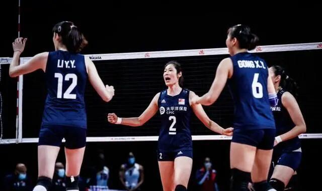 朱婷陷入低迷疑与手腕伤病有关,中国女排胜多米尼加李盈莹建功!休闲区蓝鸢梦想 - Www.slyday.coM 朱婷陷入低迷疑与手腕伤病有关,中国女排胜多米尼加李盈莹建功!休闲区蓝鸢梦想 - Www.slyday.coM