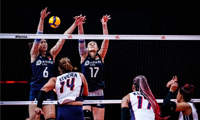 朱婷陷入低迷疑与手腕伤病有关,中国女排胜多米尼加李盈莹建功!休闲区蓝鸢梦想 - Www.slyday.coM 朱婷陷入低迷疑与手腕伤病有关,中国女排胜多米尼加李盈莹建功!休闲区蓝鸢梦想 - Www.slyday.coM