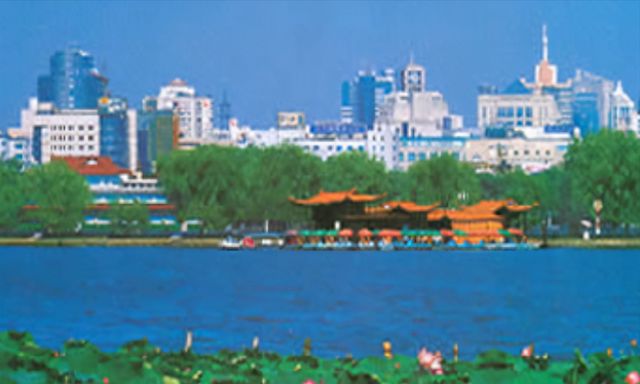 淳安县GDP负增长怎么办_杭州各区县GDP:西湖区1587亿,淳安县240亿