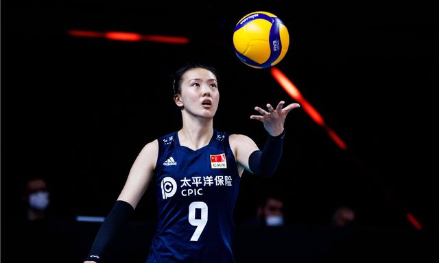 朱婷陷入低迷疑与手腕伤病有关,中国女排胜多米尼加李盈莹建功!休闲区蓝鸢梦想 - Www.slyday.coM 朱婷陷入低迷疑与手腕伤病有关,中国女排胜多米尼加李盈莹建功!休闲区蓝鸢梦想 - Www.slyday.coM