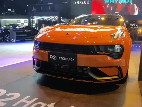 探馆2021重庆车展，中国品牌引发改装热潮，巴适的很？