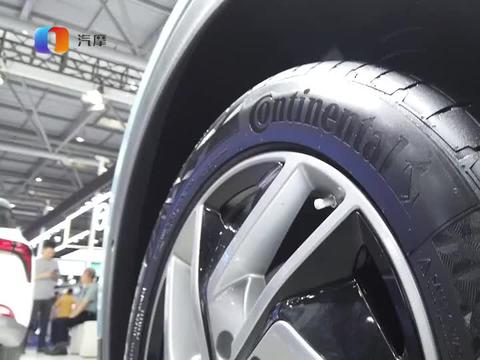 情感与科技相遇 哪吒汽车亮相重庆车展