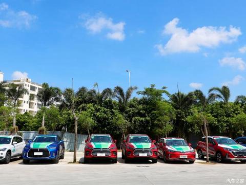 最先提出禁售燃油车的省份，已推广新能源车7.7万辆！