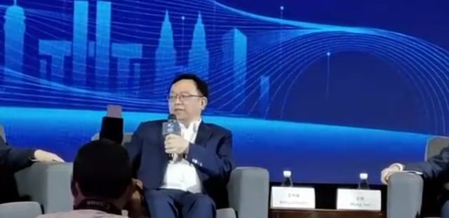 王传福：中国人看不起自主品牌的毛病要改