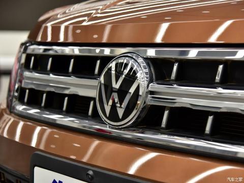 奥迪居多 大众汽车330万客户数据遭泄露