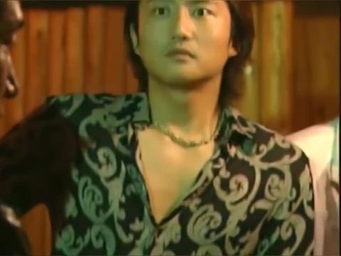 插翅难逃张世豪刚当上老大又是投资又是开赌场动作真是快