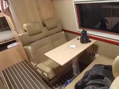 五菱房车主来保养，油耗惊人，听说有团购瞬间不淡定了！