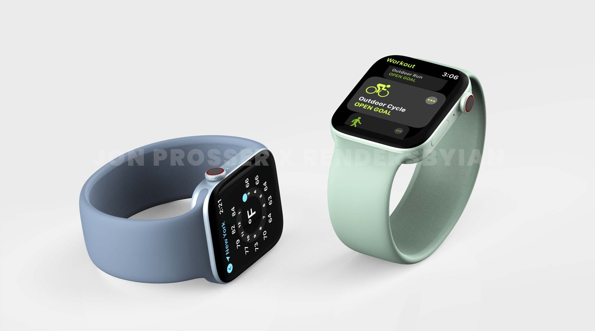 Apple Watch未来将加入重磅新功能：免抽血测血糖