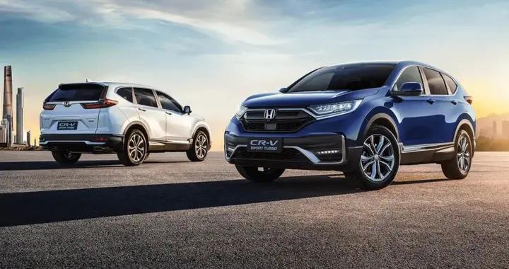 20万左右面子之车怎么选，奥迪Q2L、本田CR-V、领克05三国杀