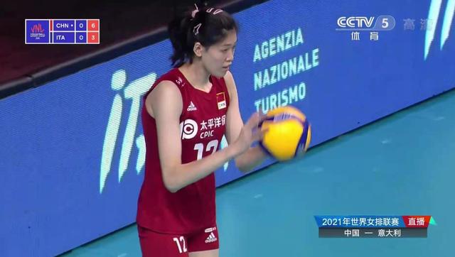 探讨:中意女排一战过后,聊一聊龚翔宇在中国女排当中的经典传奇网页版地位
