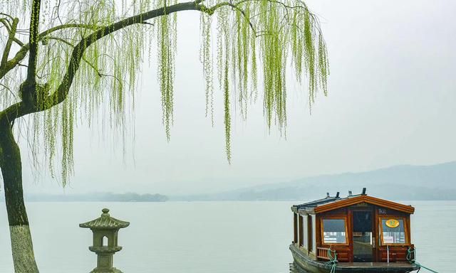 杭州的宝藏景点,如诗如画如仙境,带你看别样西湖之美!