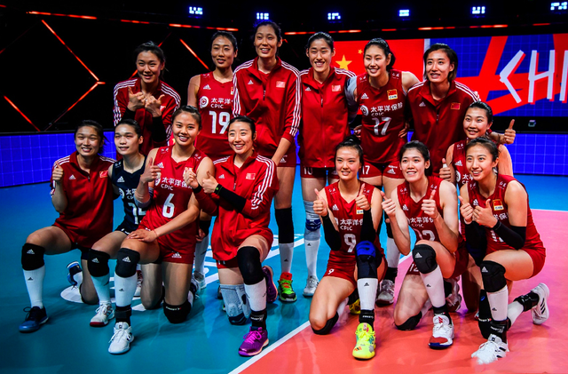 探讨:中意女排一战过后,聊一聊龚翔宇在中国女排当中的经典传奇网页版地位