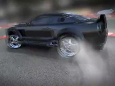 第二十三届重庆国际汽车展览会盛大开展