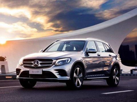 30W以内能落地的三款一线豪华SUV 你会选奔驰GLB吗？