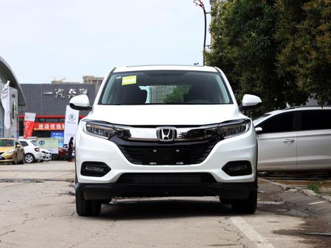 618购物清单必不可少 颜值爆表的合资SUV推荐