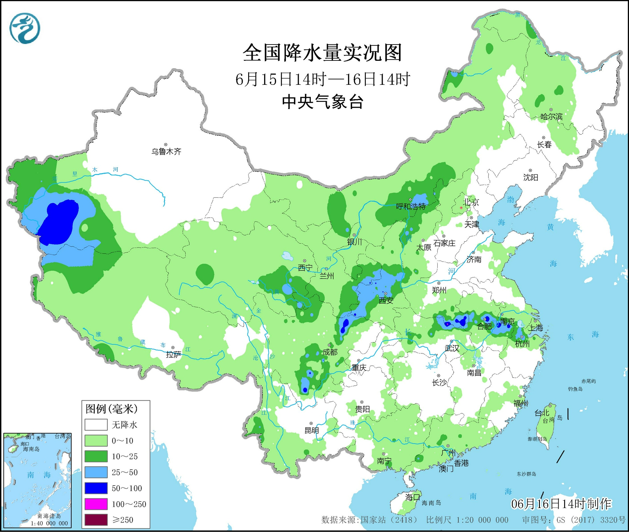 破纪录大暴雨冲进新疆沙漠，和田玉要大降价？分析：需注意安全
