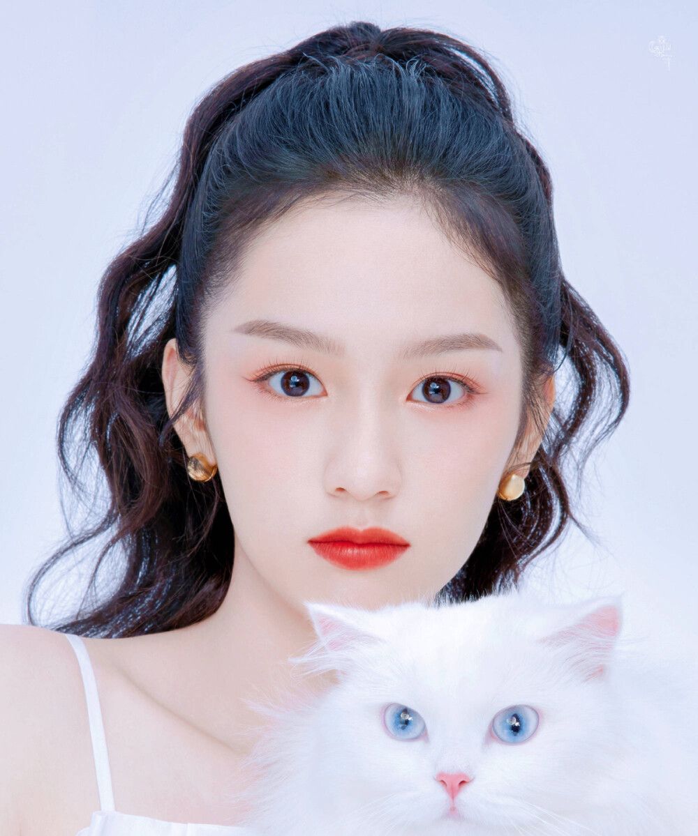 2021上半年最火的3种女生长相,你最喜欢哪种?