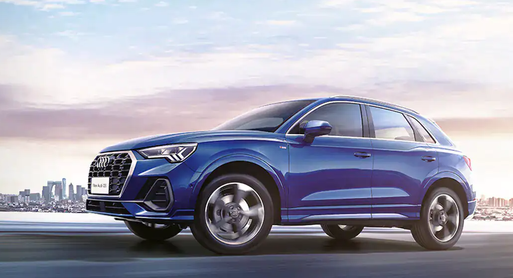 30W以内能落地的三款一线豪华SUV 你会选奔驰GLB吗?