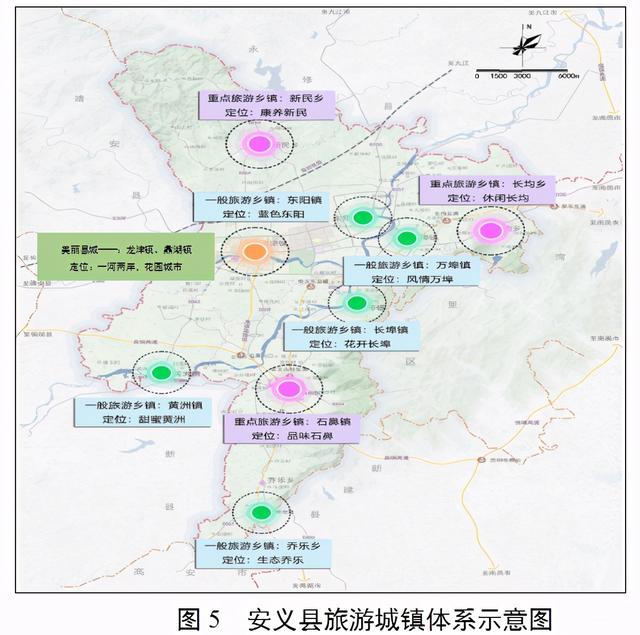 安义县争取常岳昌高铁设站地铁延伸至安义建百亿文旅小镇