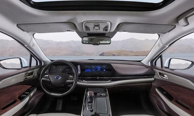 2020款广汽埃安s购车手册,首推魅evo 630型
