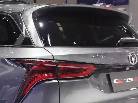 2分钟看重庆车展，长安、长城、哈弗、欧尚，各自推出重磅车型