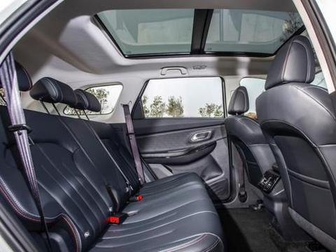 端午节难道只能赛龙舟?购长安欧尚X7得豪礼也是我们不能错过的!