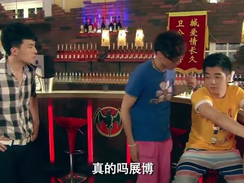 子乔关谷勇夺cs锦标赛三连冠,一说举办商,笑死我了