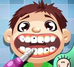 儿童龋齿有什么样的表现?