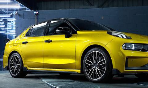 都说自主品牌的SUV很厉害，这几款国产轿车同样很强大