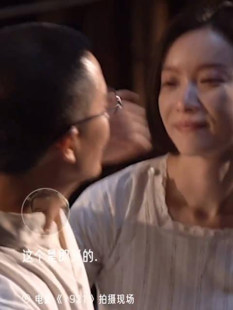 黄轩和倪妮的对手戏太棒了