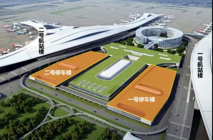 成都天府国际机场交通出行指南